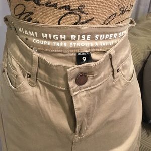 Rockstar Skinny jeans